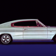 A Charger like Radar’s when it was new. Photo credit Dodge